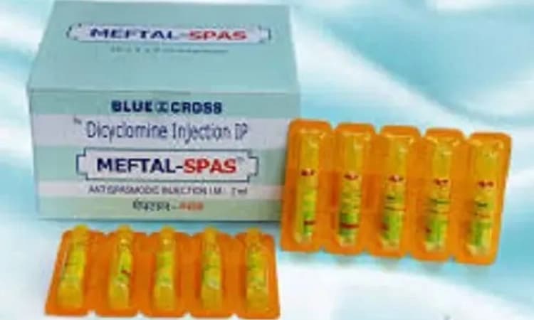 Painkiller ‘ಮೆಫ್ತಾಲ್’ ಮಾತ್ರೆ ಅಡ್ಡಪರಿಣಾಮ ಬೀರುತ್ತದೆ: ಸರಕಾರದ ಎಚ್ಚರಿಕೆ