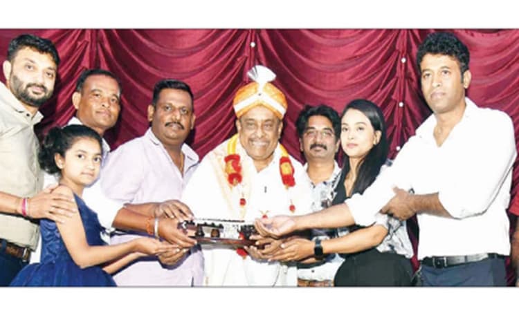 Short Film: ಹೊಸಬರ ಕಲರ್ ಕನಸಿಗೆ ಹಂಸಲೇಖ ಸಾಥ್