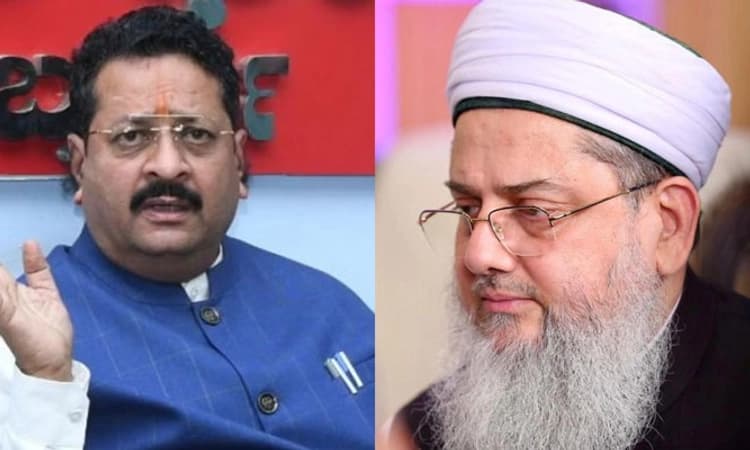 Vijayapura; ವಾರದಲ್ಲಿ ಐಸಿಸ್ ನಂಟು ಸಾಬೀತಿಗೆ ಯತ್ನಾಳ್ ಗೆ ತನ್ವೀರ ಹಾಶ್ಮಿ ಸವಾಲು