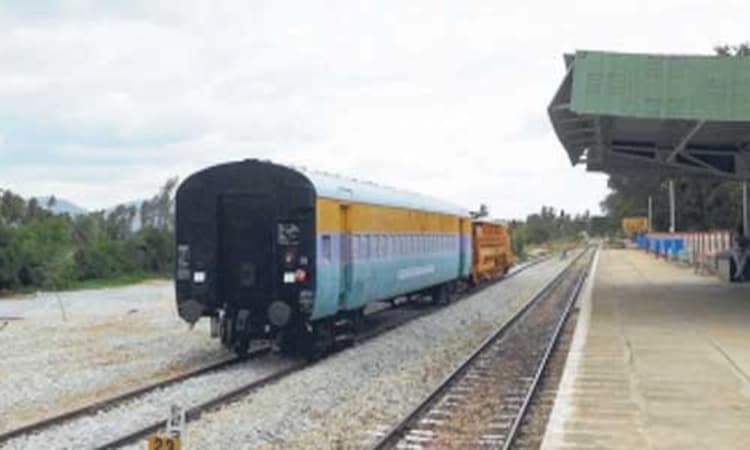 Devanahalli; ಚಿಕ್ಕಬಳ್ಳಾಪುರದವರೆಗೆ ಹೆಚ್ಚುವರಿ 4 ರೈಲು ಸಂಚಾರ