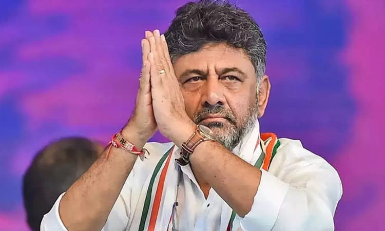 Belagavi; ‘ಎಲ್ಲರಿಗೂ ಸಮಪಾಲು ಸಮಬಾಳು….’: ಅನುದಾನ ವಿಚಾರಕ್ಕೆ ಡಿಕೆ ಶಿವಕುಮಾರ್ ಹೇಳಿಕೆ