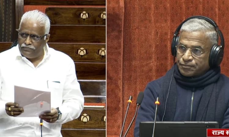 Belagavi ವಿಮಾನ ನಿಲ್ದಾಣಕ್ಕೆ ರಾಣಿ ಚನ್ನಮ್ಮ ಹೆಸರಿಡಬೇಕು: ಈರಣ್ಣ ಕಡಾಡಿ ಆಗ್ರಹ