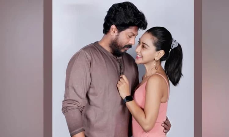 Athi I Love You…; ಫ್ಯಾಮಿಲಿಗೆ ಇಷ್ಟವಾಗೋ ಸಿನಿಮಾ