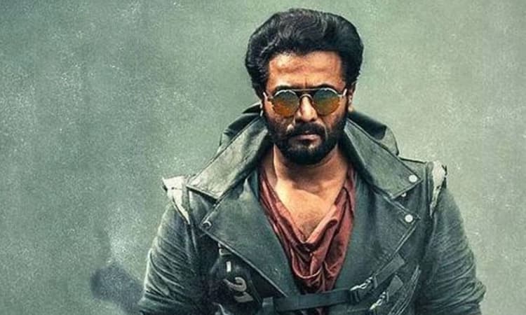 Kannada Cinema: ಡಿ.17ಕ್ಕೆ ‘ಬಘೀರ’ ಟೀಸರ್‌ ಸಾಧ್ಯತೆ