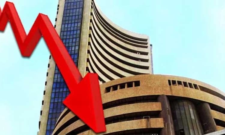Stock Market: ಬಾಂಬೆ ಷೇರುಪೇಟೆ ಸೆನ್ಸೆಕ್ಸ್‌ 88 ಅಂಕ ಇಳಿಕೆ; ಲಾಭಗಳಿಸಿದ ಷೇರು ಯಾವುದು?