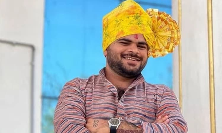 Kalaburagi; ಮಣಿಕಂಠ ರಾಠೋಡ ಬಂಧನ: ಸುದ್ದಿಗೋಷ್ಠಿ ತಯಾರಿ ವೇಳೆ ಮನೆ ಮೇಲೆ ಪೊಲೀಸ್ ದಾಳಿ