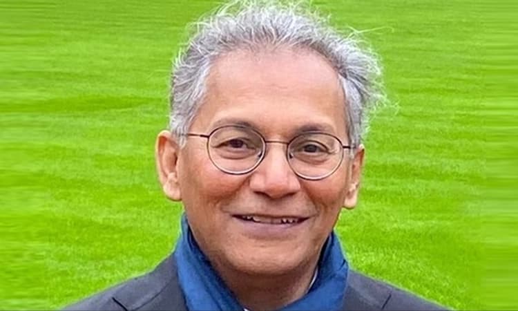 BBC Chairman: ಬಿಬಿಸಿ ನೂತನ ಅಧ್ಯಕ್ಷರಾಗಿ ಭಾರತೀಯ ಮೂಲದ ಡಾ.ಸಮೀರ್ ಶಾ ಆಯ್ಕೆ