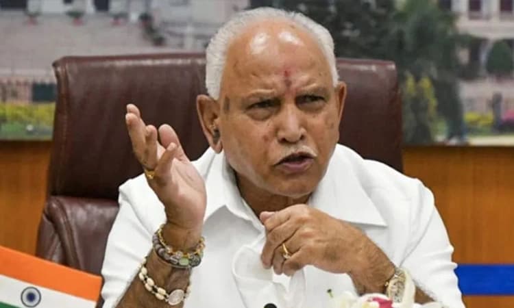 CM ಸಿದ್ದರಾಮಯ್ಯ ಹಿಂದೂಗಳ ಭಾವನೆಗೆ ಧಕ್ಕೆ ತರುವ ಕೆಲಸ ಮಾಡಿದ್ದಾರೆ: ಯಡಿಯೂರಪ್ಪ