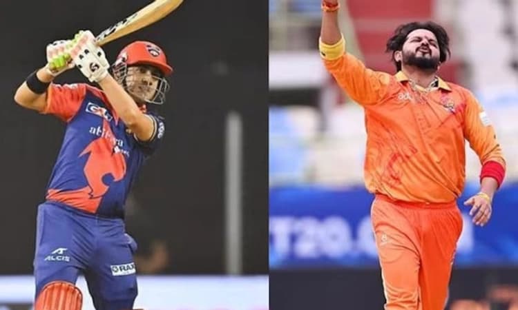 LLC; ಮೈದಾನದಲ್ಲಿ ಗಂಭೀರ್- ಶ್ರೀಶಾಂತ್ ಜಗಳ; ಆರೋಪಗಳ ಸುರಿಮಳೆಗೈದ ವೇಗಿ