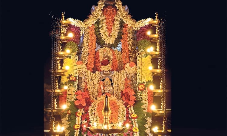 Yakshagana ಹಿರಿಯಡಕ ಮೇಳ: ಇಂದು ಪ್ರಥಮ ದೇವರ ಸೇವೆಯಾಟ