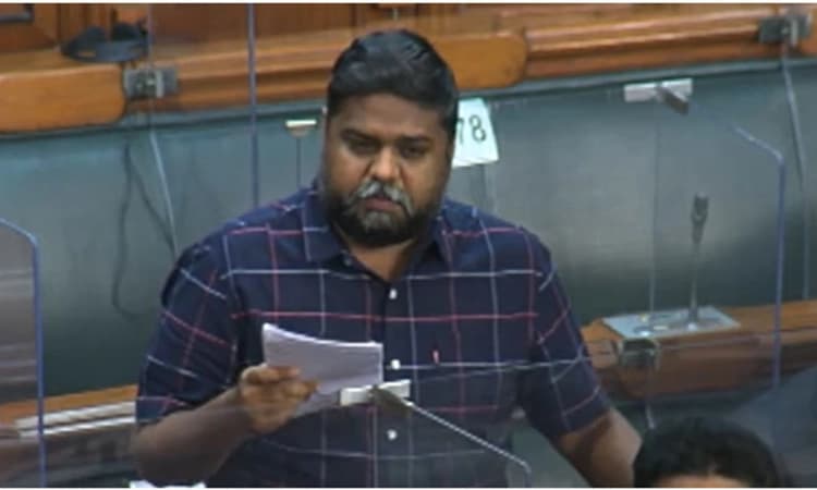 Lok Sabha: ಲೋಕಸಭೆಯಲ್ಲಿ ಮುಂದುವರಿದ ಗೋಮೂತ್ರ ವಿವಾದ