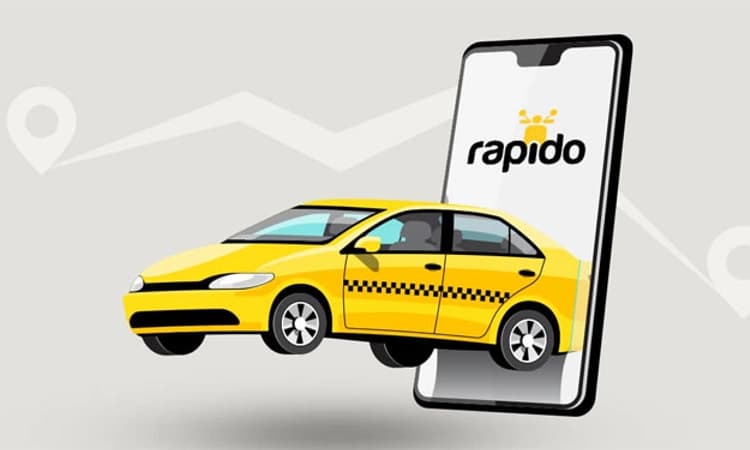 Rapido Cab ಆರಂಭ: ಚಾಲಕರಿಗೆ ಕಮಿಷನ್‌ ಕಾಟವಿಲ್ಲ
