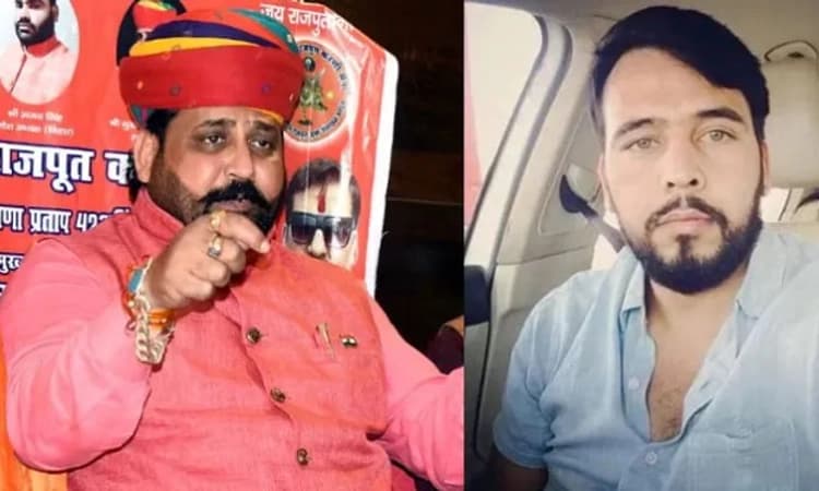 ಸುಖದೇವ್‌ ಹತ್ಯೆಗೆ ನಾನೇ ಹೊಣೆ-ಕರ್ಣಿಸೇನೆ ಮುಖ್ಯಸ್ಥನ ಹತ್ಯೆ ಹೊಣೆ ಹೊತ್ತ ರೋಹಿತ್‌ ಗೊಡಾರ