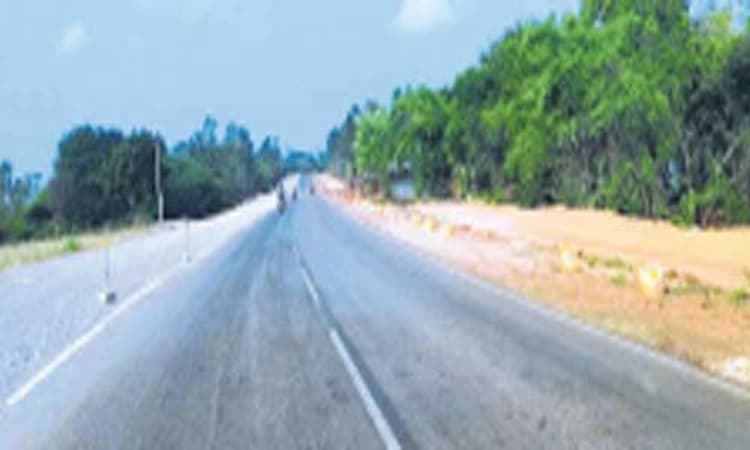 ರಸ್ತೆ ಅಗಲೀಕರಣ: ಕಟ್ಟಡ ತೆರವಿಗೆ ‌ತಡೆಯಾಜ್ಞೆ