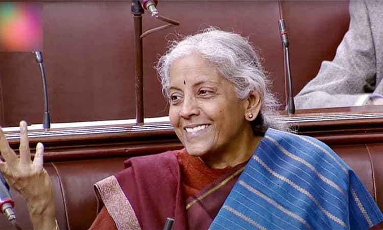 Forbes List: ನಿರ್ಮಲಾ ಸೀತಾರಾಮನ್‌ ಸೇರಿ ಭಾರತದ ನಾಲ್ವರು ಜಗತ್ತಿನ ಪ್ರಭಾವಶಾಲಿ ಮಹಿಳೆಯರು