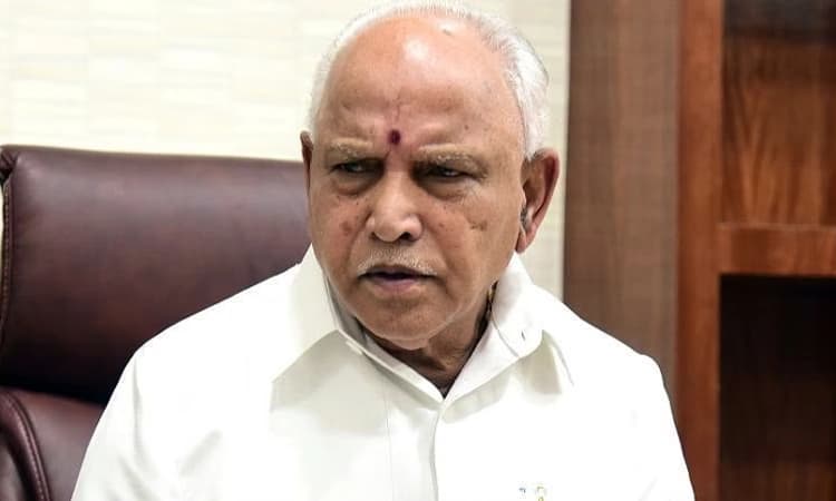 BSY: ಅಲ್ಪಸಂಖ್ಯಾತರ ಓಲೈಕೆಯಿಂದ ಗೆಲ್ಲಬಹುದೆಂಬ ಕಾಂಗ್ರೆಸ್ ಲೆಕ್ಕಾಚಾರ ಕೈಗೂಡದು: ಬಿಎಸ್ ವೈ