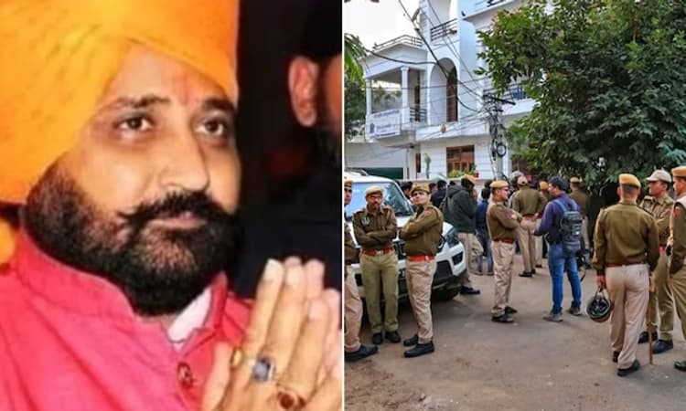 Rajasthan Bandh: ದುಷ್ಕರ್ಮಿಗಳಿಂದ ಕರ್ಣಿ ಸೇನೆಯ ಮುಖ್ಯಸ್ಥನ ಹತ್ಯೆ. ಇಂದು ರಾಜಸ್ಥಾನ ಬಂದ್