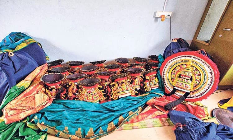 Kateel Yakshagana Mela: ನಾಳೆ ಸೇವೆಯಾಟದೊಂದಿಗೆ ಆರಂಭ