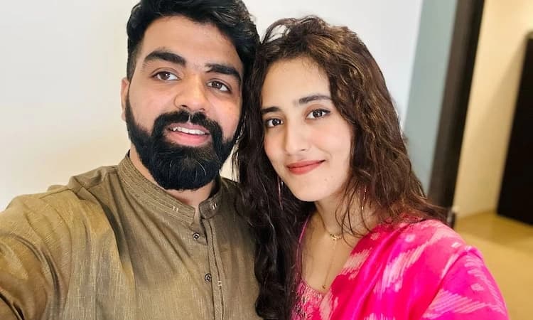 Marriage: ಕೋಲ್ಕತಾ ನಿವಾಸಿಯನ್ನು ವರಿಸಲು ಭಾರತಕ್ಕೆ ಬಂದ ಜವೇರಿಯಾ !