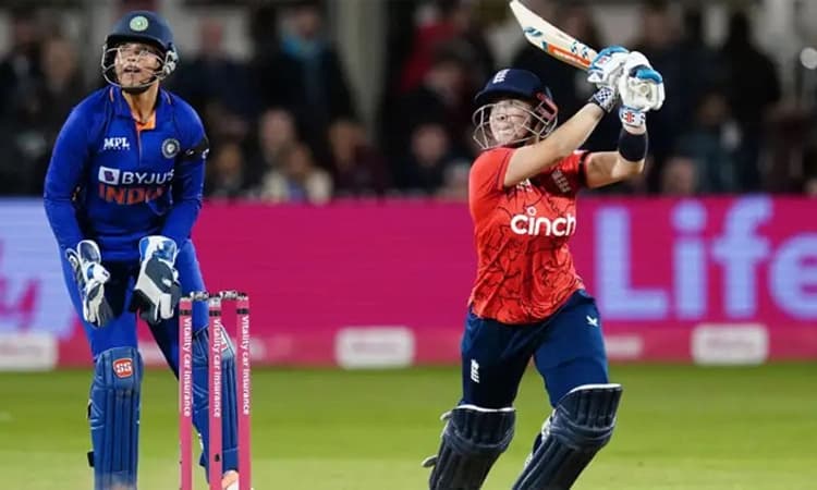 Women’s T20 series: ಇಂಗ್ಲೆಂಡ್‌ ವಿರುದ್ಧ ಉತ್ತಮ ನಿರ್ವಹಣೆಯ ನಿರೀಕ್ಷೆಯಲ್ಲಿ ಭಾರತ