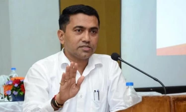 Goa ಸಚಿವ ಸಂಪುಟ ಪುನಾರಚನೆ ಇಲ್ಲ: ಸಿಎಂ ಪ್ರಮೋದ್ ಸಾವಂತ್