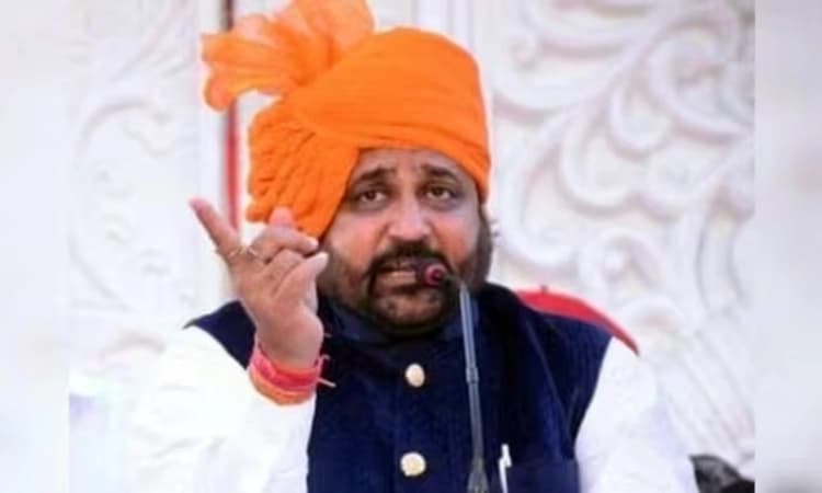 Jaipur: ಕರ್ಣಿ ಸೇನೆಯ ಅಧ್ಯಕ್ಷನ ಗುಂಡಿಕ್ಕಿ ಹತ್ಯೆ, ಬೈಕ್ ನಲ್ಲಿ ಬಂದ ಅಪರಿಚಿತರಿಂದ ಕೃತ್ಯ