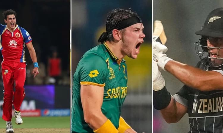 IPL Auction: ಈ ಆಟಗಾರರ ಮೇಲೆ ಕಣ್ಣಿಟ್ಟಿವೆ ಹಲವು ಫ್ರಾಂಚೈಸಿಗಳು