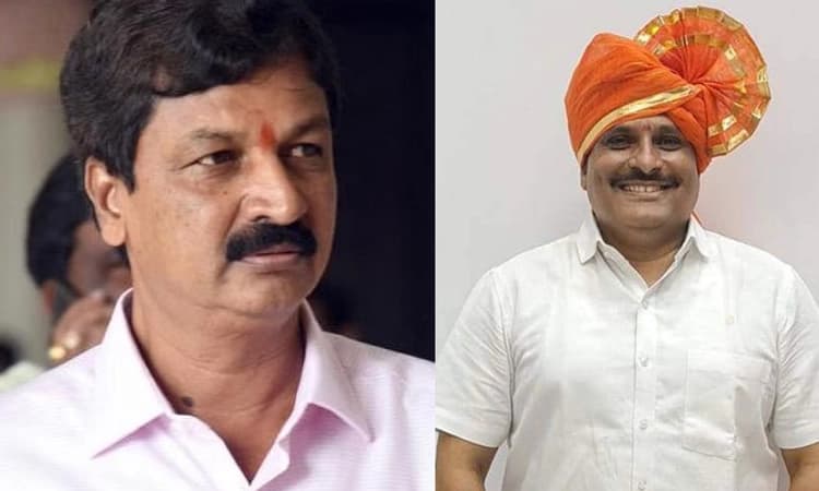 ಬೆಳಗಾವಿ ಕನಕಪುರವಾಗುತ್ತಿದೆ; ಪೊಲೀಸ್ ತನಿಖೆಗೆ ಮಹಾನ್ ನಾಯಕನಿಂದ ಒತ್ತಡ: ರಮೇಶ್ ಜಾರಕಿಹೊಳಿ