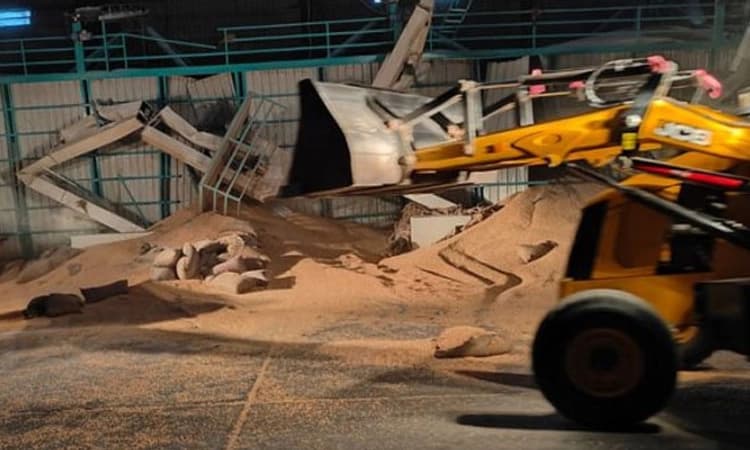 Vijayapura Incident; 7 ಕಾರ್ಮಿಕರ ಶವ ಪತ್ತೆ: ತಲಾ 5 ಲಕ್ಷ ರೂ ಪರಿಹಾರ ಘೋಷಣೆ