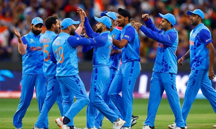 Cricket; ಟೀಂ ಇಂಡಿಯಾದ ಈ ಪದ್ದತಿ ಇಷ್ಟವಾಗುವುದಿಲ್ಲ..: ಕಿಡಿಕಾರಿದ ಮಾಜಿ ಆಟಗಾರ