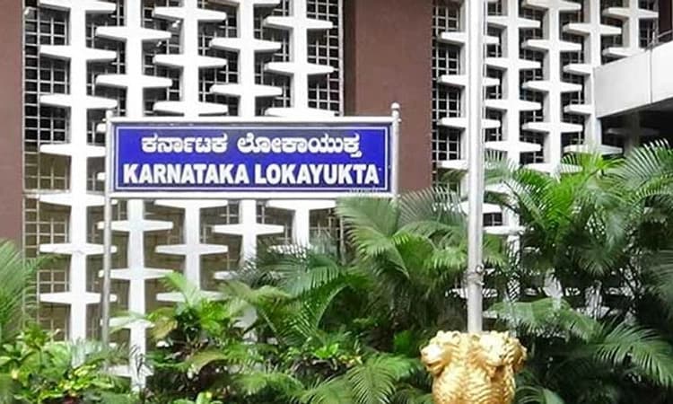 Lokayukta; ಕಲಬುರಗಿಯಲ್ಲೂ ಲೋಕಾ ದಾಳಿ: ವಿಜಯೇಂದ್ರ ಮಾವನ ಮನೆ‌ ಮೇಲೆ‌ ರೈಡ್