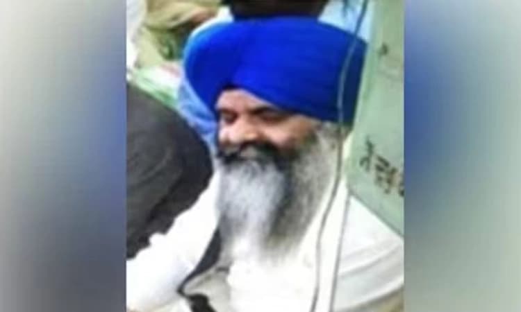 Lakhbir Singh Rode; ಖಲಿಸ್ಥಾನಿ ಉಗ್ರ, ಬಿಂದ್ರನ್ ವಾಲೆ ಸೋದರಳಿಯ ಲಖ್ಭೀರ್ ಸಿಂಗ್ ನಿಧನ