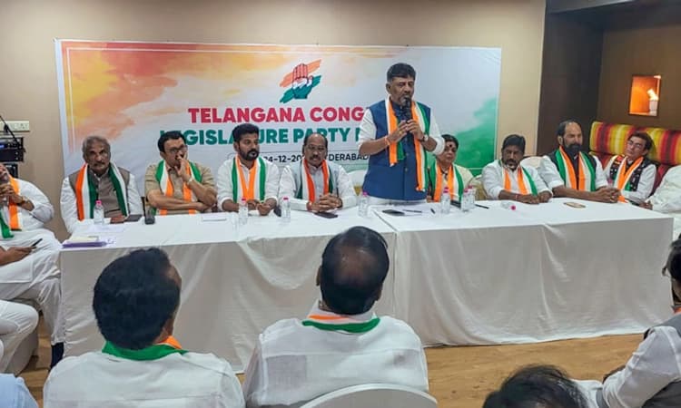 New Government ಕಸರತ್ತು: ಮುಖ್ಯಮಂತ್ರಿ ಹುದ್ದೆಗೆ ನಡೆದಿದೆ ಬಿರುಸಿನ ಪೈಪೋಟಿ