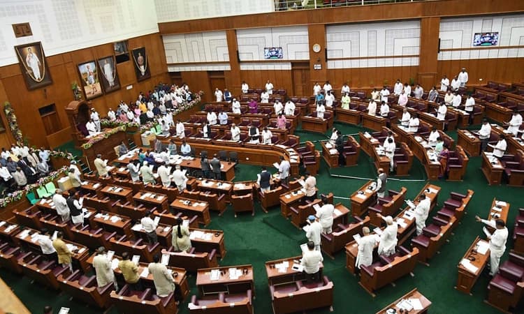 winter Assembly session ಮತ್ತೆ ಪೋಡಿಮುಕ್ತ ಗ್ರಾಮ ಅಭಿಯಾನ