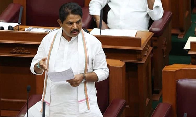 winter Assembly session ಬರಪರಿಸ್ಥಿತಿ ನಿಲುವಳಿ ಸೂಚನೆಗೆ ಅವಕಾಶ ನೀಡಿ: ಆರ್‌. ಅಶೋಕ್‌