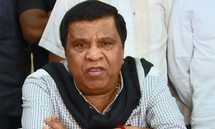 CBI ಮಾಜಿ ಸಂಸದ ಶಿವರಾಮೇ ಗೌಡ ಸಹಿತ 8 ಮಂದಿ ವಿರುದ್ಧ ಕೇಸ್‌