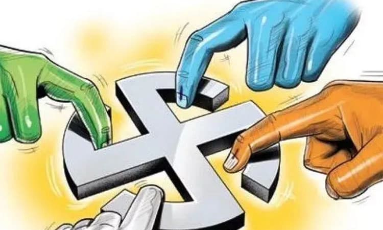 Election Commission ಸ್ಥಳೀಯ ಸಂಸ್ಥೆ ಚುನಾವಣೆ: ವೇಳಾಪಟ್ಟಿ ಪ್ರಕಟ