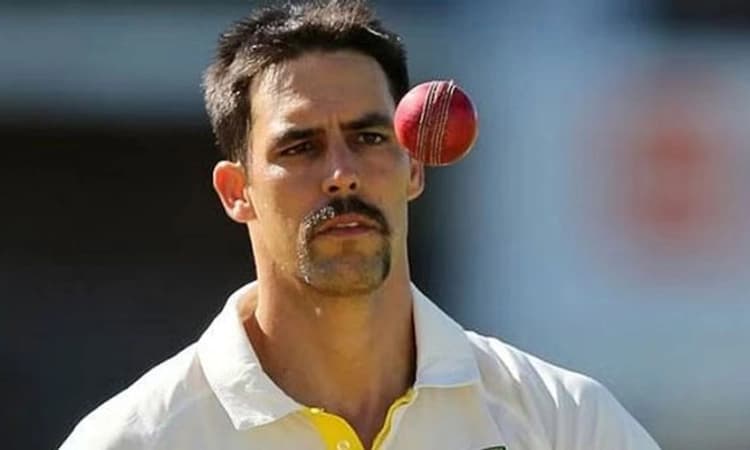 Australia ಮೋಸದಾಟದ ಡೇವಿಡ್‌ ವಾರ್ನರ್‌ಗೆ ವಿದಾಯ ಪಂದ್ಯ!: ಮಿಚೆಲ್‌ ಜಾನ್ಸನ್‌ ಕಿಡಿ