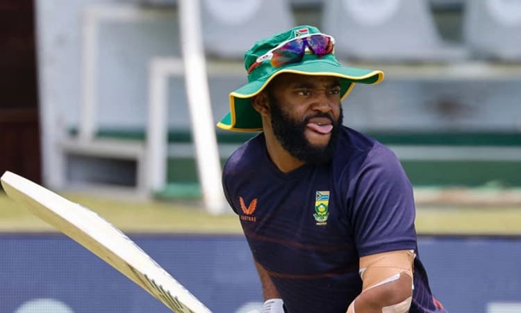 S.Africa; ಭಾರತ ವಿರುದ್ಧದ ಸರಣಿಗೆ ಆಫ್ರಿಕಾ ತಂಡ ಪ್ರಕಟ; ಏಕದಿನ ನಾಯಕತ್ವ ಕಳೆದುಕೊಂಡ ಬವುಮಾ