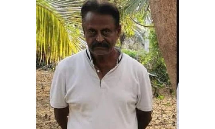 Hanur: ಸಿ.ಪಿ. ಯೋಗೀಶ್ವರ್ ಬಾವ ಮಹದೇವಯ್ಯ ಮೃತದೇಹ ಪತ್ತೆ