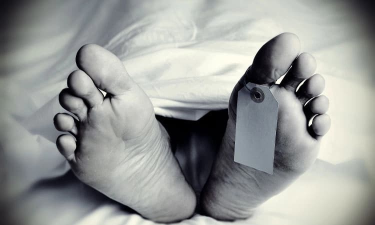 Mundgod: ಪ್ರಭಾರಿ ಪಿಡಿಒ ನೇಣು ಬಿಗಿದುಕೊಂಡು ಆತ್ಮಹತ್ಯೆ