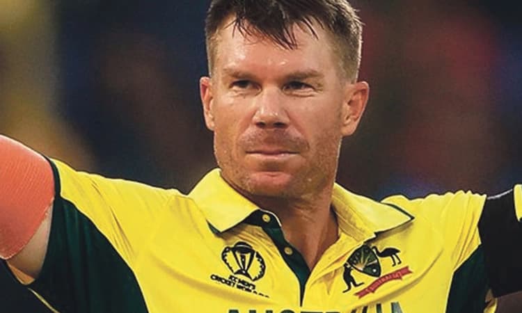 Sydney: ವಾರ್ನರ್‌ಗೆ ವಿದಾಯದ ಟೆಸ್ಟ್‌?