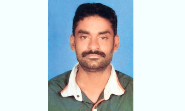 Kinnigoli ಬಸ್ಸಿನಿಂದ ಆಯತಪ್ಪಿ ಬಿದ್ದು ಕೂಲಿ ಕಾರ್ಮಿಕ ಸಾವು