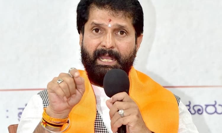 Madhya Pradesh: ಗೆಲ್ಲಲು ಸಂಘದ ಶಕ್ತಿ- ಪಕ್ಷದ ಯುಕ್ತಿ ಕಾರಣ: ಸಿ.ಟಿ. ರವಿ