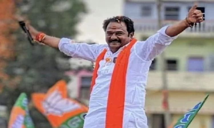 Telangana; ಕೆಸಿಆರ್,ರೇವಂತ್ ರೆಡ್ಡಿಯವರಿಗೆ ಸೋಲುಣಿಸಿದ ವೆಂಕಟರಮಣ!