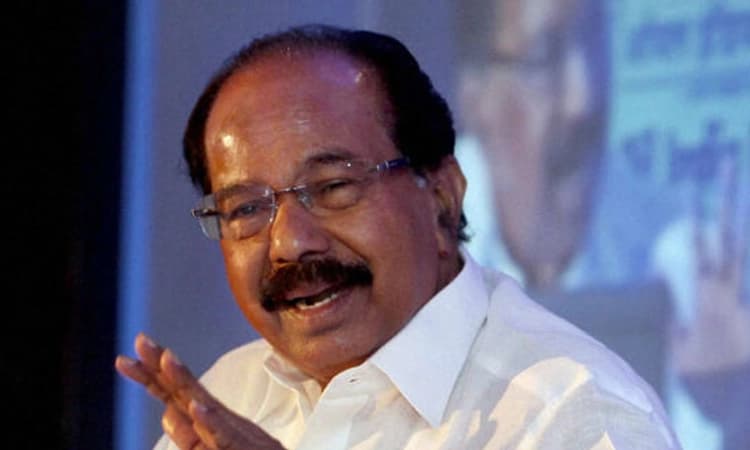 Kalaburagi; ಕಾಂಗ್ರೆಸ್ ಮುಕ್ತ ಭಾರತ ಸಾಧ್ಯವಿಲ್ಲ: ವೀರಪ್ಪ ಮೊಯ್ಲಿ