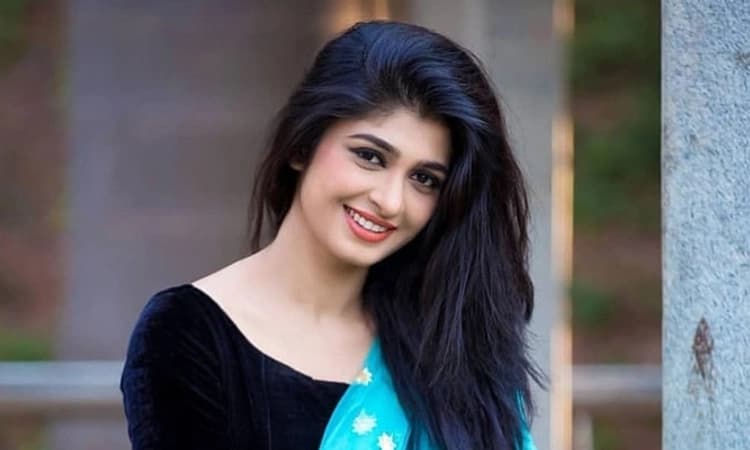 Aditi Prabhudeva; ‘ಅಲೆಕ್ಸಾ’ದಲ್ಲಿ ಖಡಕ್ ಪೊಲೀಸ್ ಆದ ಅದಿತಿ