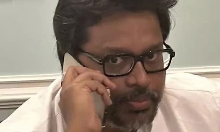 Telangana; ಕೆಸಿಆರ್ ಮಾಡಿದ ಆ ತಪ್ಪು…: ತೆಲಂಗಾಣ ಕಾಂಗ್ರೆಸ್ ಗೆಲುವಿನ ಮಾಸ್ಟರ್ ಮೈಂಡ್ ಇವರೇ