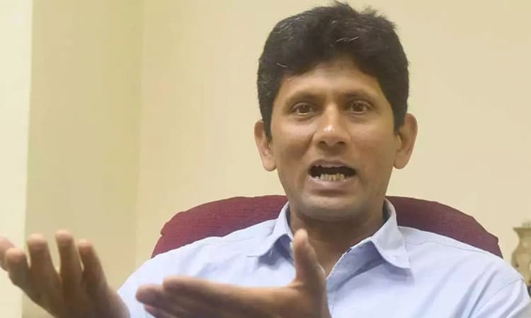 Election; ಸನಾತನ ಧರ್ಮಕ್ಕೆ ನಿಂದಿಸಿದರೆ..: ಕಾಂಗ್ರೆಸ್ ವಿರುದ್ಧ ವೆಂಕಟೇಶ್ ಪ್ರಸಾದ್ ಟೀಕೆ