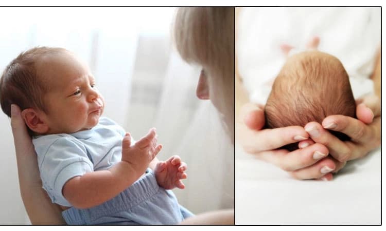 New Born Child: ಎಳವೆಯಲ್ಲೇ ತಲೆ ಮತ್ತು ಕುತ್ತಿಗೆಯ ಚಲನೆಯ ಸಾಮರ್ಥ್ಯದ ಮಹತ್ವ